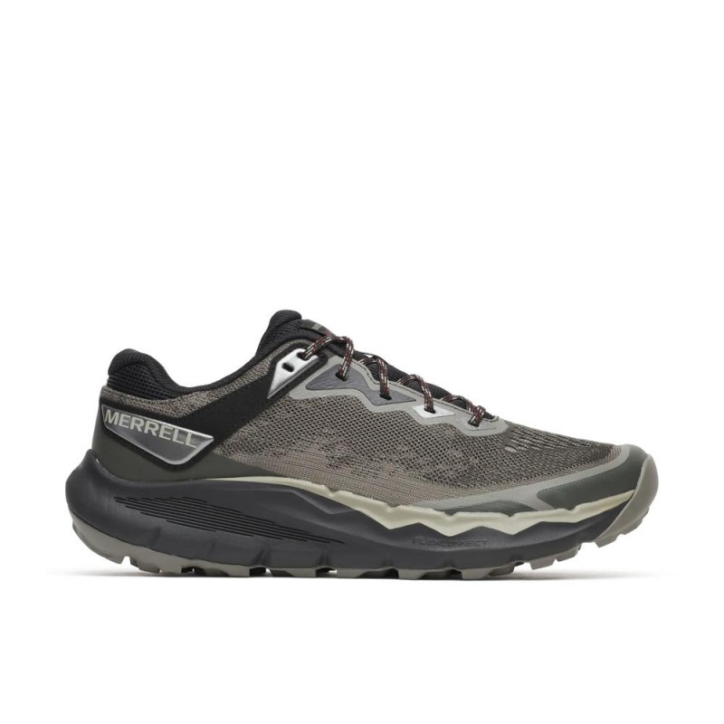 , Chaussures de trail Nova 4 homme Merrell, MERRELL, Croque Montagne