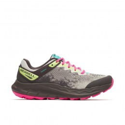 Chaussures de trail Antora 4 femme Merrell