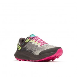 , Chaussures de trail Antora 4 femme Merrell, MERRELL, Croque Montagne