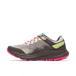, Chaussures de trail Antora 4 femme Merrell, MERRELL, Croque Montagne