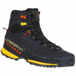 Chaussures de randonnée homme TXS GTX La SportivaLA SPORTIVACroque Montagne