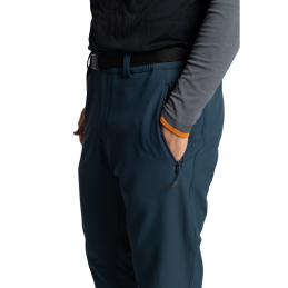 , Pantalon de randonnée Agadir homme Trangoworld, TRANGOWORLD, Croque Montagne