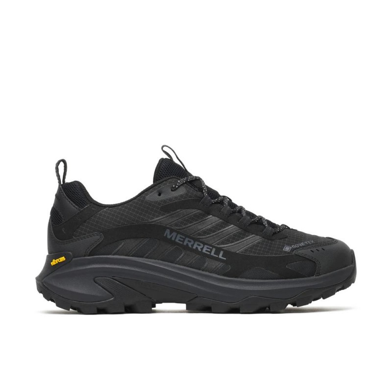 , Chaussures de randonnée Moab Speed 2 Gtx homme Merrell, MERRELL, Croque Montagne