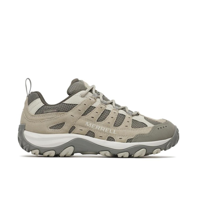, Chaussures de randonnée Accentor 4 waterproof femme Merrell, MERRELL, Croque Montagne