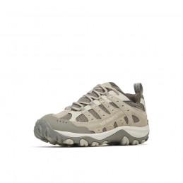 , Chaussures de randonnée Accentor 4 waterproof femme Merrell, MERRELL, Croque Montagne