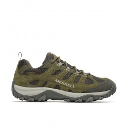 Chaussures de randonnée Accentor 4 Waterproof homme Merrell