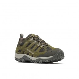 , Chaussures de randonnée Accentor 4 Waterproof homme Merrell, MERRELL, Croque Montagne