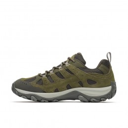 , Chaussures de randonnée Accentor 4 Waterproof homme Merrell, MERRELL, Croque Montagne