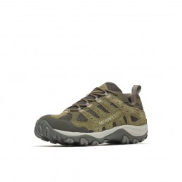 , Chaussures de randonnée Accentor 4 Waterproof homme Merrell, MERRELL, Croque Montagne