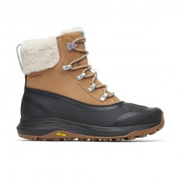 Bottines de neige Siren 4 Thermo Lace Waterproof femme Merrell