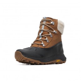 , Bottines de neige Siren 4 Thermo Lace Waterproof femme Merrell, MERRELL, Croque Montagne