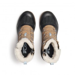 , Bottines de neige Siren 4 Thermo Lace Waterproof femme Merrell, MERRELL, Croque Montagne