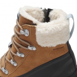 , Bottines de neige Siren 4 Thermo Lace Waterproof femme Merrell, MERRELL, Croque Montagne