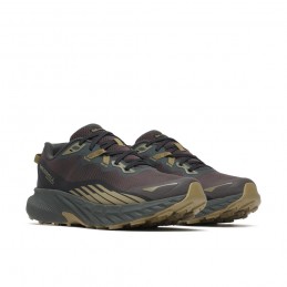 , Chaussures de trail Agility Trail Waterproof homme Merrell, MERRELL, Croque Montagne