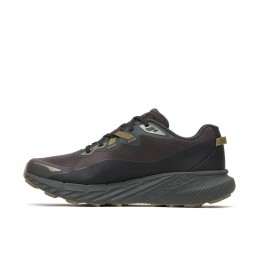 , Chaussures de trail Agility Trail Waterproof homme Merrell, MERRELL, Croque Montagne