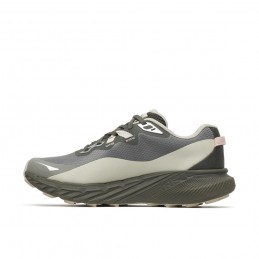 , Chaussures de trail Agility Trail Waterproof femme Merrell, MERRELL, Croque Montagne