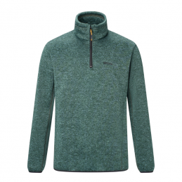 Polaire Newhill demi zip...