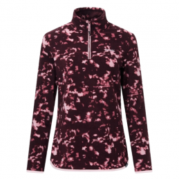 Polaire demi zip Margot...