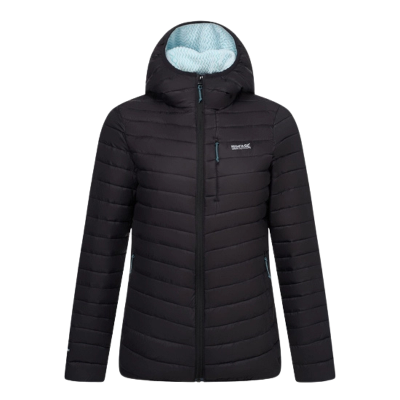 , Doudoune matelassée Lightfell femme Regatta, REGATTA, Croque Montagne