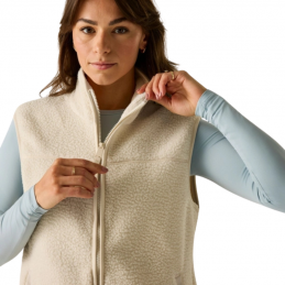 , Polaire sans manches Frankie Borg femme Regatta, REGATTA, Croque Montagne