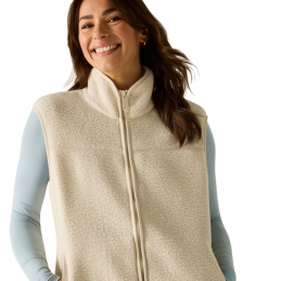, Polaire sans manches Frankie Borg femme Regatta, REGATTA, Croque Montagne
