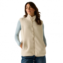 , Polaire sans manches Frankie Borg femme Regatta, REGATTA, Croque Montagne