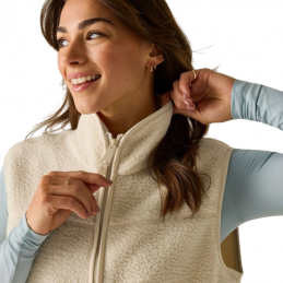 , Polaire sans manches Frankie Borg femme Regatta, REGATTA, Croque Montagne