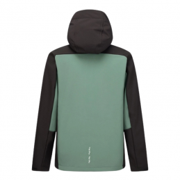 , Veste softshell Hewitts homme Regatta, REGATTA, Croque Montagne