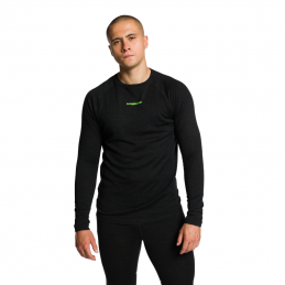 Tee shirt thermique manches...