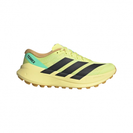 , Chaussures de trail running Terrex Agravic SL homme Adidas, ADIDAS, Croque Montagne