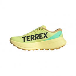 , Chaussures de trail running Terrex Agravic SL homme Adidas, ADIDAS, Croque Montagne