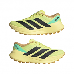 , Chaussures de trail running Terrex Agravic SL homme Adidas, ADIDAS, Croque Montagne