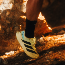 , Chaussures de trail running Terrex Agravic SL homme Adidas, ADIDAS, Croque Montagne