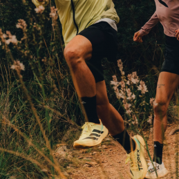 , Chaussures de trail running Terrex Agravic SL homme Adidas, ADIDAS, Croque Montagne