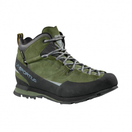 Chaussures approche Boulder...