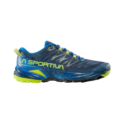 , Chaussures de trail running Akasha II homme La Sportiva, LA SPORTIVA, Croque Montagne