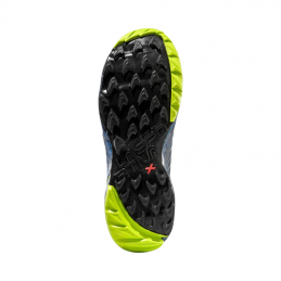 , Chaussures de trail running Akasha II homme La Sportiva, LA SPORTIVA, Croque Montagne