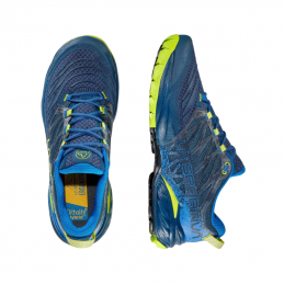 , Chaussures de trail running Akasha II homme La Sportiva, LA SPORTIVA, Croque Montagne