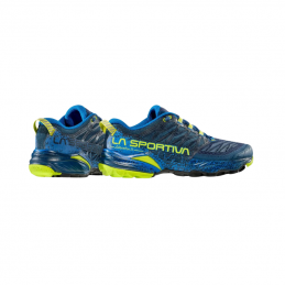 , Chaussures de trail running Akasha II homme La Sportiva, LA SPORTIVA, Croque Montagne