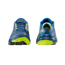 , Chaussures de trail running Akasha II homme La Sportiva, LA SPORTIVA, Croque Montagne