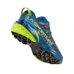 , Chaussures de trail running Akasha II homme La Sportiva, LA SPORTIVA, Croque Montagne
