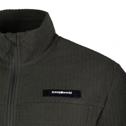 , Polaire Berkel homme Trangoworld, TRANGOWORLD, Croque Montagne, Polaire Berkel homme Trangoworld, TRANGOWORLD, Croque Montagne