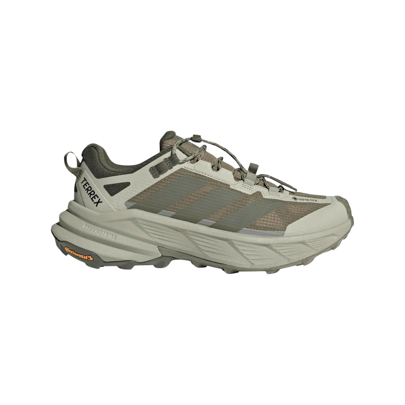 , Chaussures de randonnée Terrex Freehiker SL Gtx homme Adidas, ADIDAS, Croque Montagne
