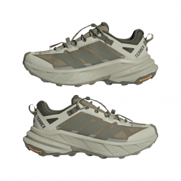 , Chaussures de randonnée Terrex Freehiker SL Gtx homme Adidas, ADIDAS, Croque Montagne