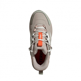 , Chaussures de randonnée Terrex Anylander Mid Leather femme Adidas, ADIDAS, Croque Montagne