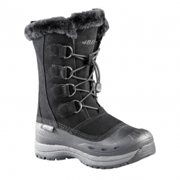 , Bottes d'hiver grand froid femme Chloe Baffin, BAFFIN, Croque Montagne