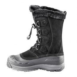 , Bottes d'hiver grand froid femme Chloe Baffin, BAFFIN, Croque Montagne