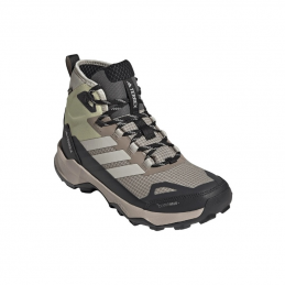 , Chaussures de randonnée Skychaser Ax5 Mid Gtx femme Adidas, ADIDAS, Croque Montagne