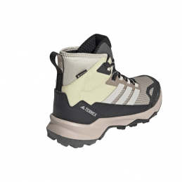 , Chaussures de randonnée Skychaser Ax5 Mid Gtx femme Adidas, ADIDAS, Croque Montagne