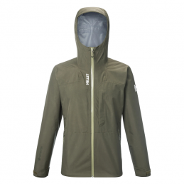 Veste imperméable Ubic Gore-Tex 3L homme Millet
